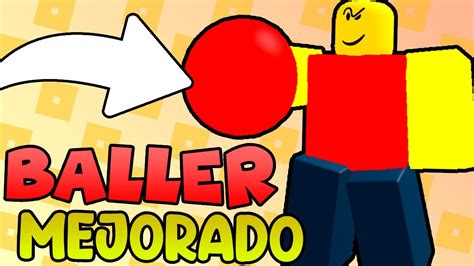 NUEVA FORMA DE CREAR AVATAR DEL BALLER EN ROBLOX CON PELOTA INCLUIDA