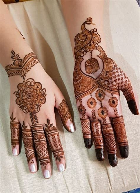 Pin Op Beautiful Henna Designs Henna Handen Henna