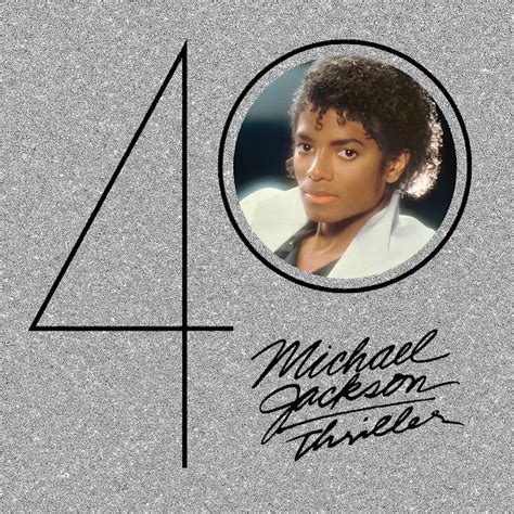 Thriller 40