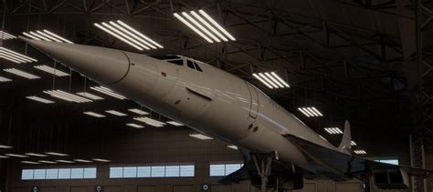 Concorde: The Untold Story – Radiant
