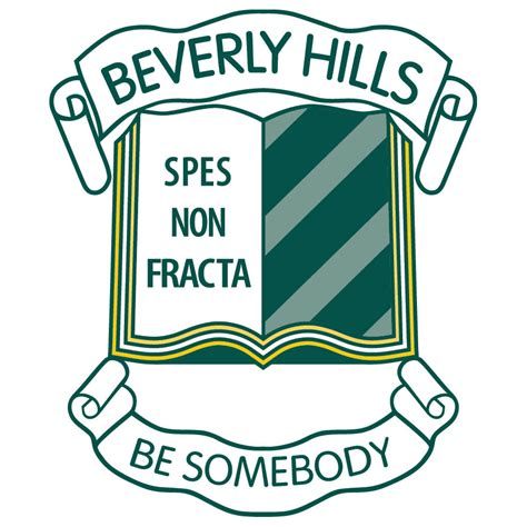 Beverly Hills Girls High School and Beverly Hills Intensive English ...