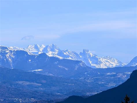 Bergziege on Twitter Högl III mit Salzburgblick und Dachstein