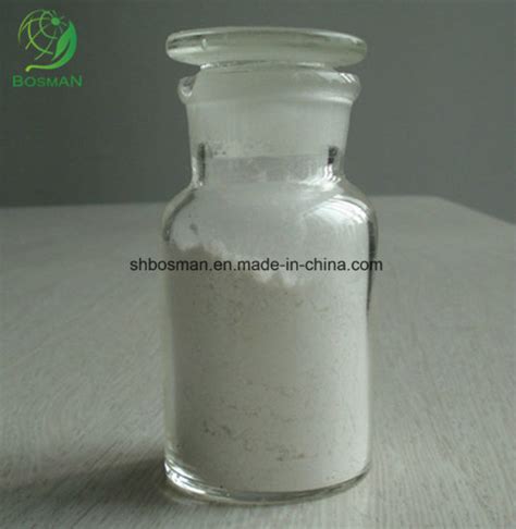 China Agrochemical Insecticide Diflubenzuron 97 Tc 20 Sc 25 Wp Diflubenzuron China