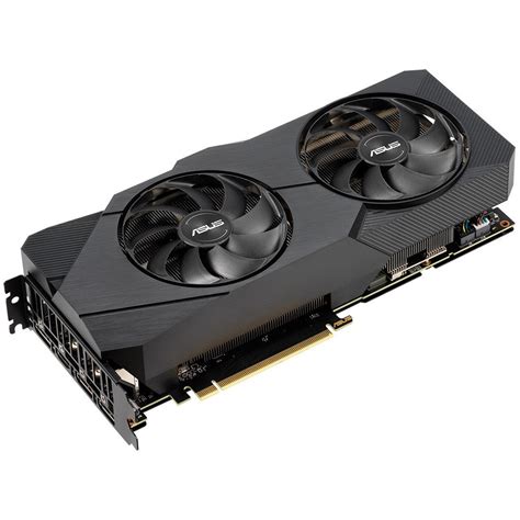 Asus 2070 Super Dual Evo Gpu Backplates Coldzero