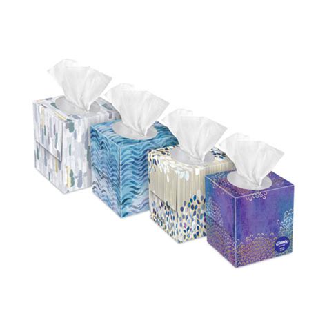 Kleenex Tissues 3 Pack