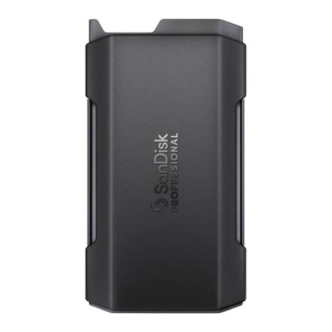 Sandisk Professional Pro Blade Transport Ln Sdpm Nb Gband