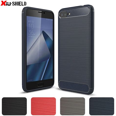 Caso Para ASUS Zenfone 4 Max ZC520KL ZC 520KL ZC520 KL Caso De Telefone