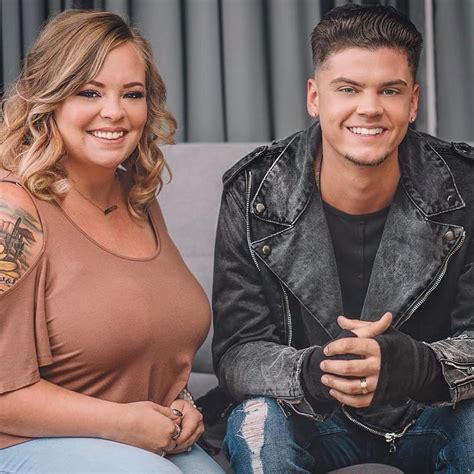 Teen Mom Critics Rip Catelynn Lowell After They Spot Disgusting