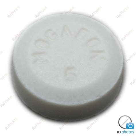 Mogadon Tablet 5mg Brunet