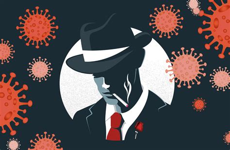 La mafia, el otro virus al que se enfrenta Italia en la pandemia - El ...