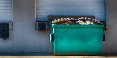 Commercial Waste Management Services In Woodland Park Ne Hometown