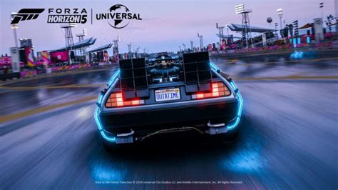 Forza Horizon 5 Universal Icons Car Pack Jetzt Erhältlich