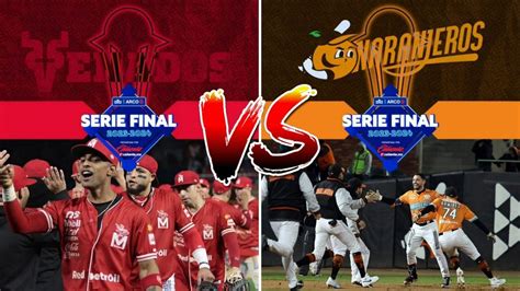 Naranjeros vs Venados así puedes ver la final de la LMP 2023 2024 en