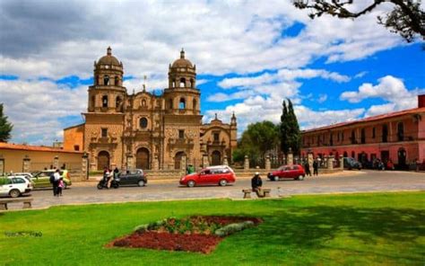 Lugares Tur Sticos De Cajamarca Que Puedes Visitar