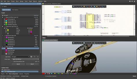 The Best Capacitor Circuit Simulator for PCB Design