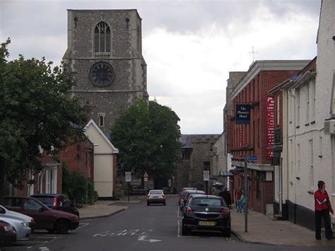Dereham | Lyn Dafis | Flickr
