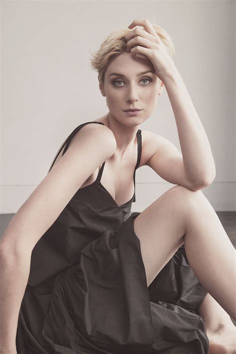 33 Elizabeth Debicki Hottest Bikini Pictures Are Show Her Sexy Feet Legs