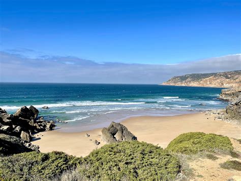 Take A Walk On The Wild Side In Portugal S Sintra Cascais Natural Park