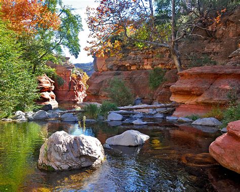 Oak Creek Sedona