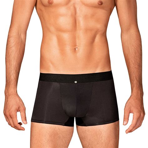 Lingerie Sexy Homme Boxer Boldero OBSESSIVE EBay