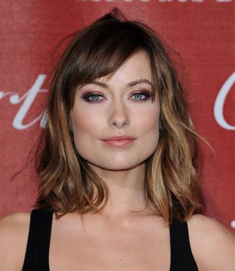 50 Effortless Long Bobs With Side Bangs 2023