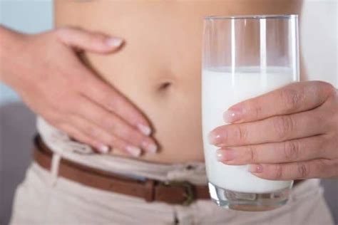 Intolérance au lactose symptômes sources alimentaires solutions