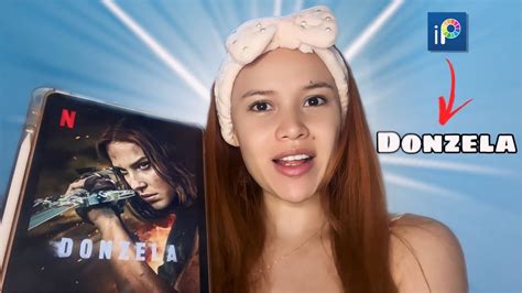 3 Lições que o filme DONZELA ensina que você não viu YouTube