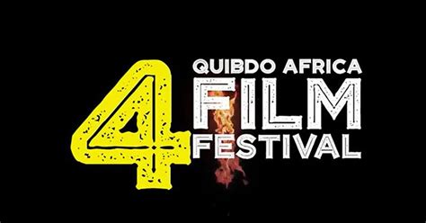 Así Fue La Cuarta Edición Del África Film Festival De Quibdó Infobae