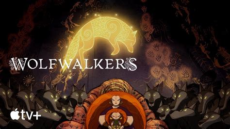 Wolfwalkers — Tips For Raising A Wolfwalker Apple Tv Youtube