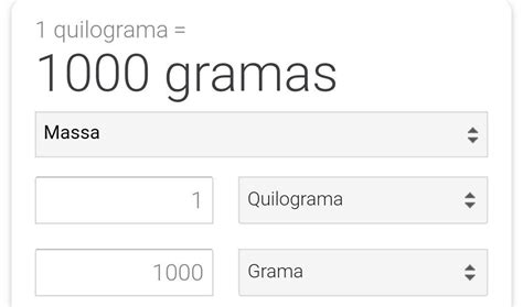 1 Quilograma Corresponde A Quantos Gramas - Quantos gramas ha em 1 quilograma? - brainly.com.br