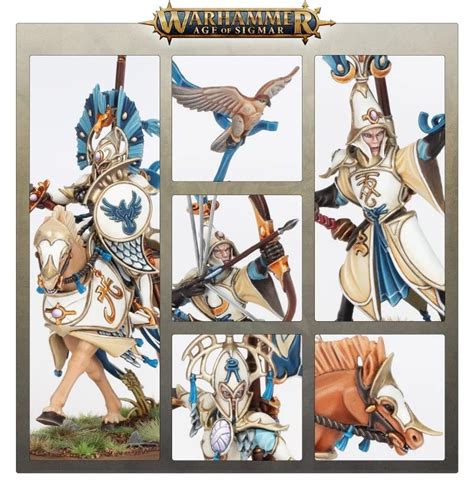 Games Workshop Pre Orders First Looks Arcane Cataclysm Weekend