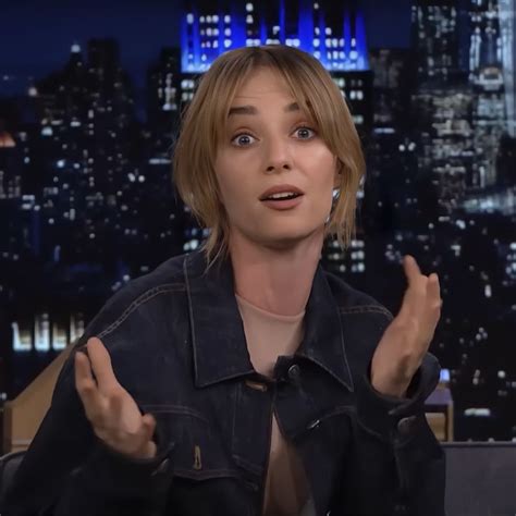 Maya Hawke Unfilt Icon Maya Moglie Amore Della Mia Vita