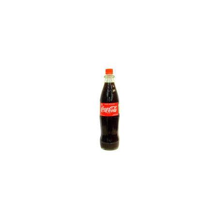 COCA COLA 1 LT RETORNABLE