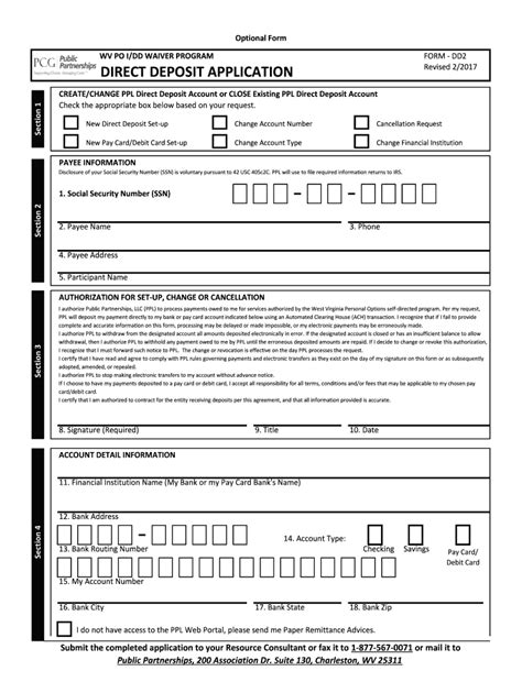 Public Partnerships Llc Form Dd Fill Online Printable