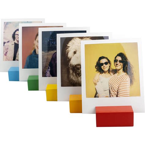 Polaroid Originals Photo Stand 5 Pack 4912 Bandh Photo Video