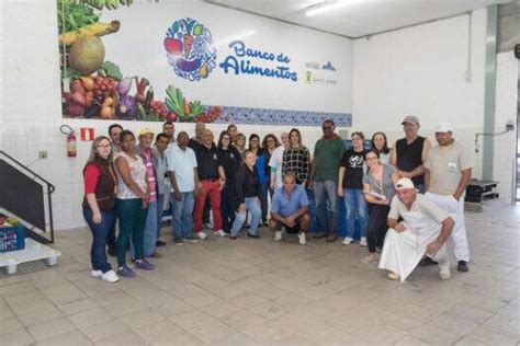 Semana Das Sopas Arrecada Mais De Toneladas De Alime Abc Do Abc