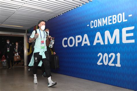 Selección Argentina 🇦🇷 On Twitter 🏆 Copaamérica La Selección