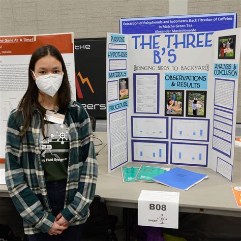 2023 Award Winners Bay Area Science And Engineering Fair