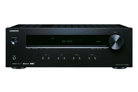 Onkyo Tx B Stereo Receiver Hifi Amplifier Watt Channel