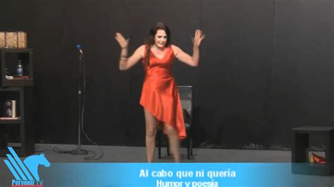 Al Cabo Que Ni Quería En El Teatro Versalles Youtube