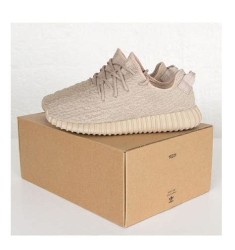 Adidas Yeezy Boost Nude T Nis Masculino Adidas Nunca Usado