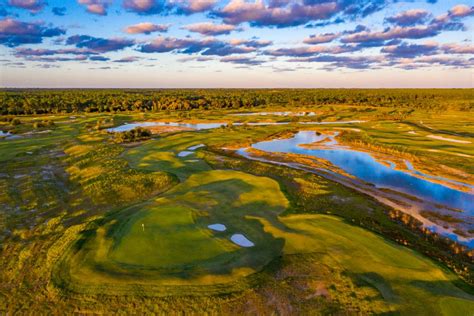 An Inside Look At Michael Jordans New Course The Grove Xxiii Golf