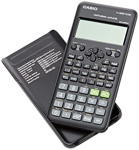 Descuento Calculadora Cient Fica Casio Fx Spxii X X Mm