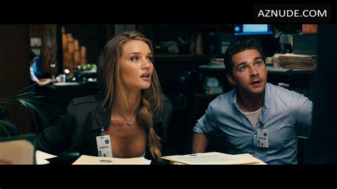 Transformers Dark Of The Moon Nude Scenes Aznude