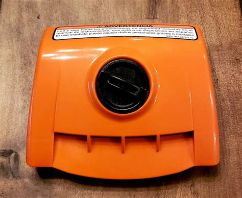 NEW Genuine STIHL Air Filter Cover MS193T MS193TC MS194T 1137 140 1903