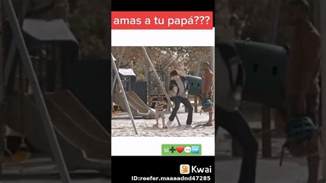 Si amas a tu papá dejame un like yo tambien amo a mi papá y a mi mamá