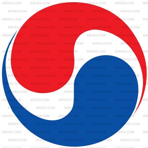 korean air logo 10 free Cliparts | Download images on Clipground 2024