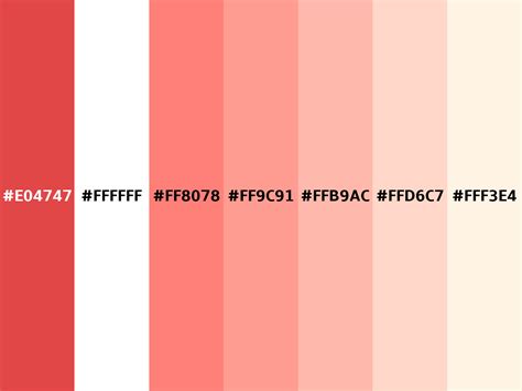 Rgb 224 71 71 Color