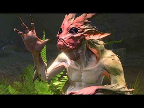 Quasit Baldurs Gate