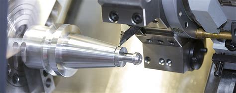 Benefits Of Cnc Turning Focused On Machining